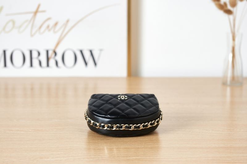 Chanel Top Handle Bags